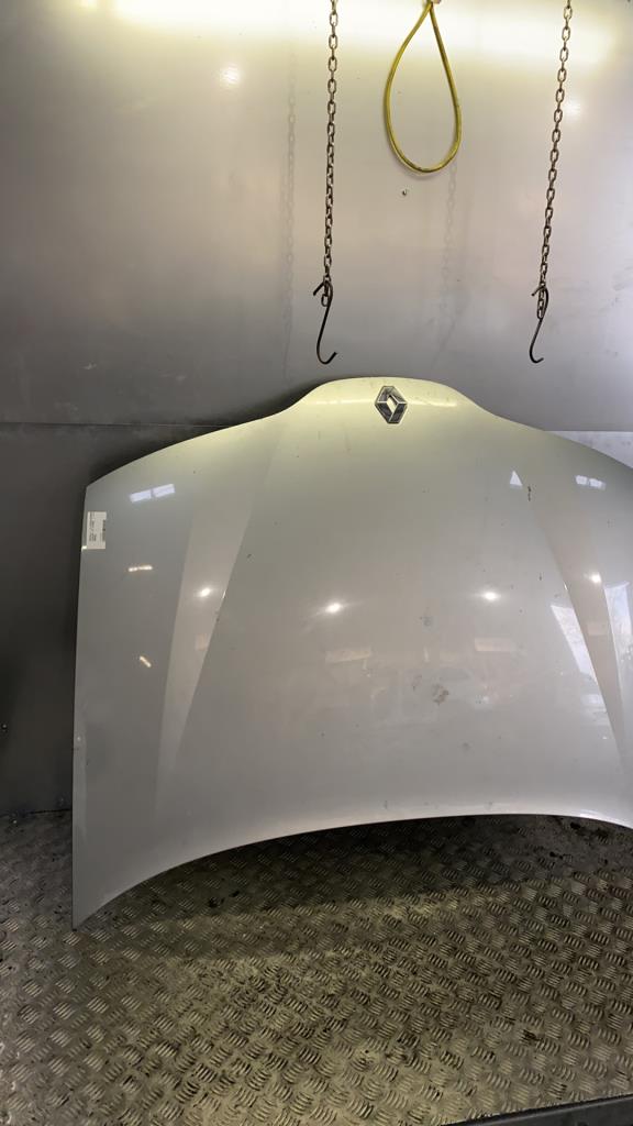 Capot RENAULT LAGUNA 2 PHASE 1 Essence - 1