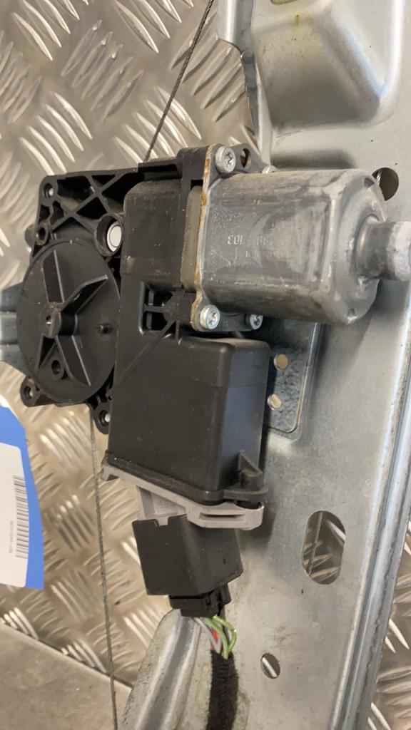 Alzacristalli elettrico posteriore destro OPEL ASTRA J PHASE 1 Diésel - 1