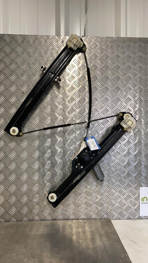 Alzacristalli elettrico anteriore destro BMW X5 E70 PHASE 1 Diésel - 1