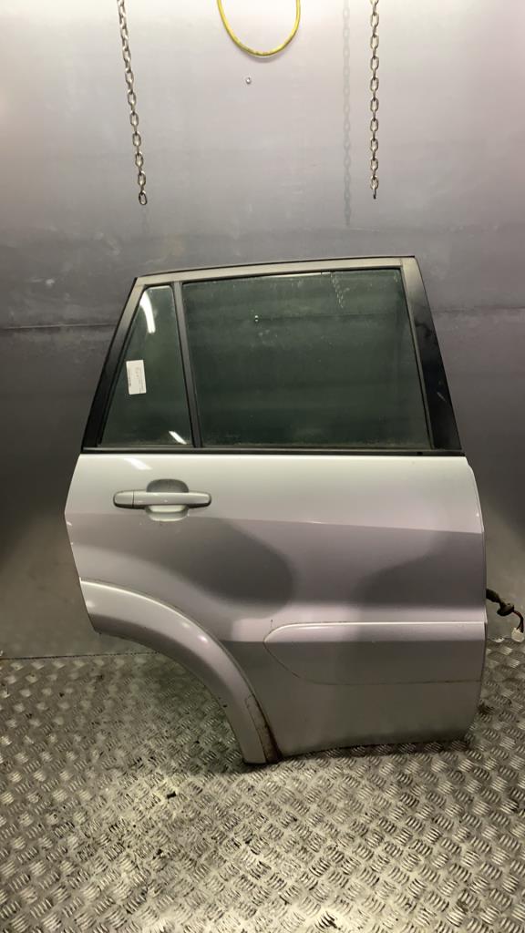 Portiera posteriore destra TOYOTA RAV4 2 PHASE 1 Gasolina - 1