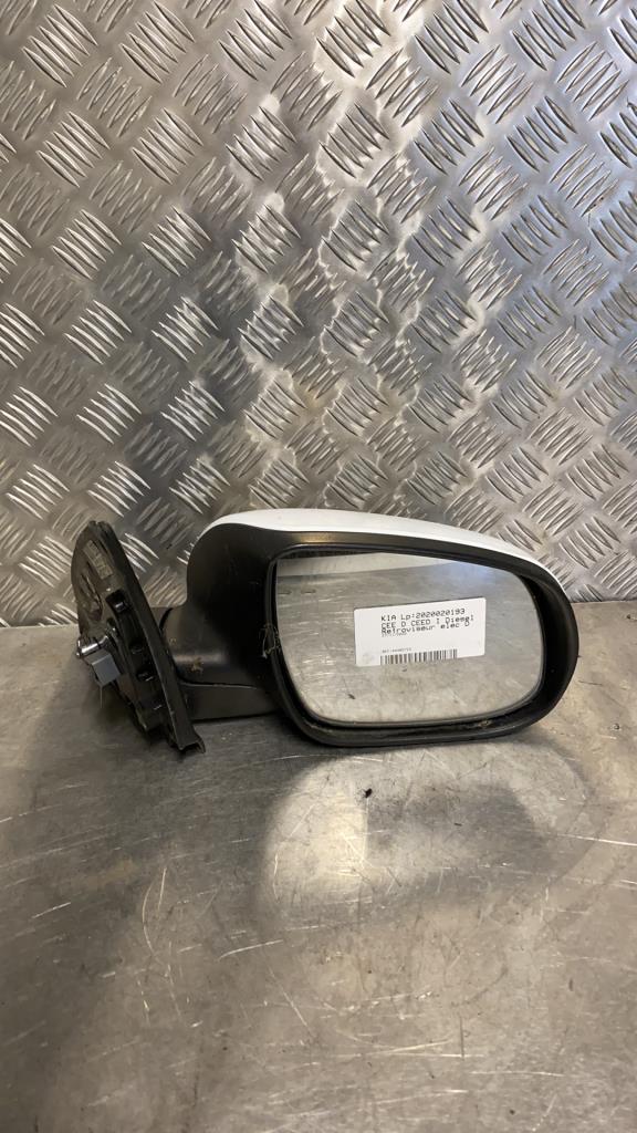 Specchietto retrovisore destro KIA PRO-CEED 1 PHASE 1 Diésel - 1