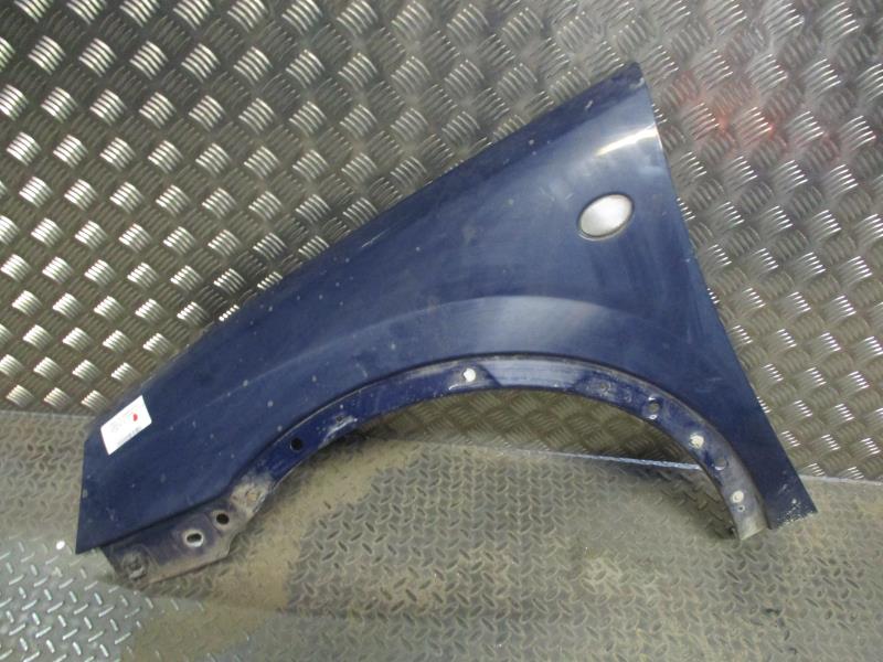 Aile avant gauche OPEL CORSA C PHASE 1 Diesel - 1