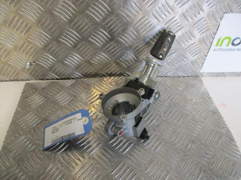 Neiman OPEL CORSA D PHASE 1 Essence - 1