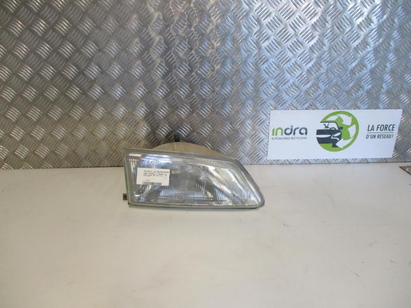 Gruppo ottico anteriore principale destro (luci)(faro) PEUGEOT 106 PHASE 1 Gasolina - 1