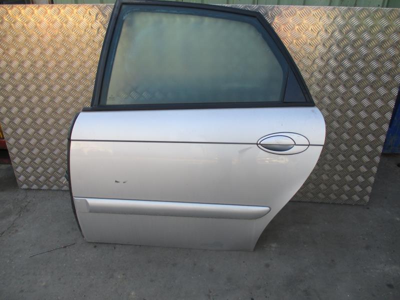 Portiera posteriore sinistra CITROEN C5 1 PHASE 1 Gasolina - 1