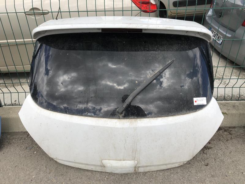 Portabagagli/Portellone posteriore OPEL CORSA D PHASE 1 Diésel - 1