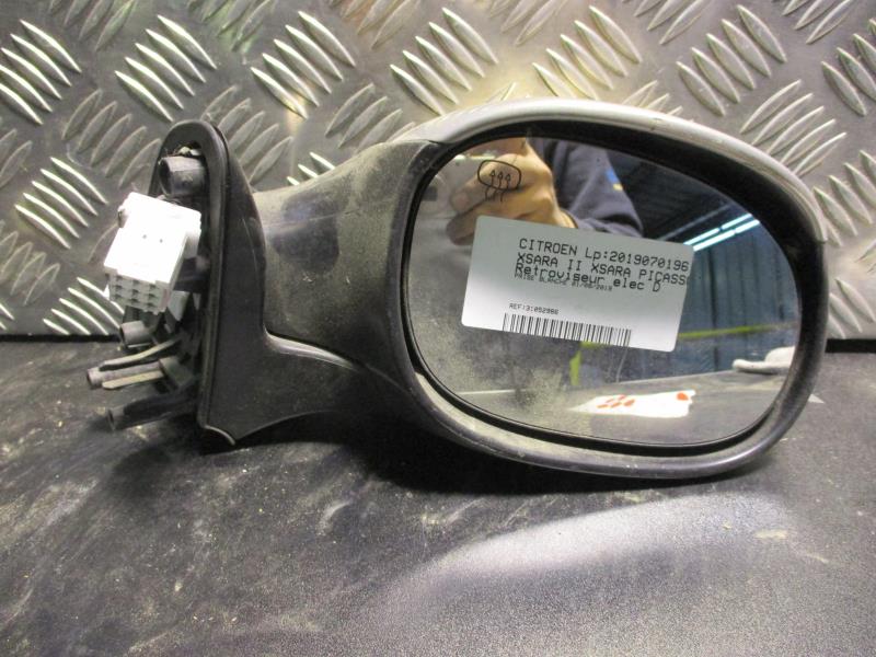Specchietto retrovisore destro CITROEN XSARA PICASSO PHASE 2 Diésel - 1