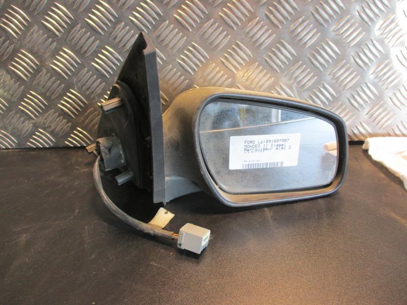 Retrovisor derecho FORD MONDEO 2 Diésel - 1