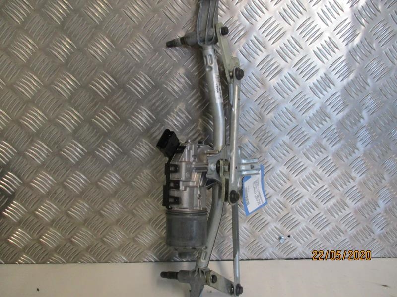 Motore tergicristallo anteriore CITROEN BERLINGO 2 PHASE 1 Diésel - 1