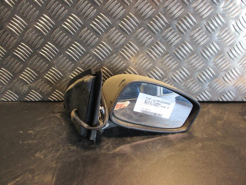 Retrovisor derecho FIAT STILO Diésel - 1