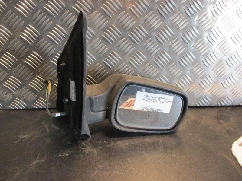 Retroviseur droit FORD FUSION PHASE 1 Diesel - 1