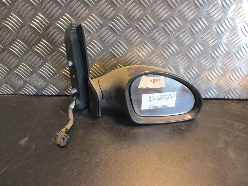Retrovisor derecho SEAT ALTEA PHASE 1 Diésel - 1