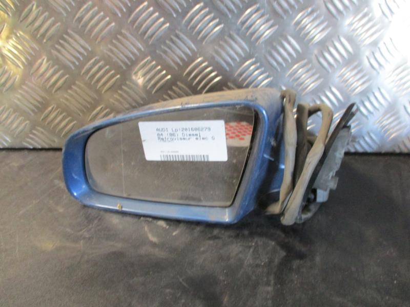 Retrovisor izquierdo AUDI A4 2 AVANT PHASE 1 BREAK Diésel - 1