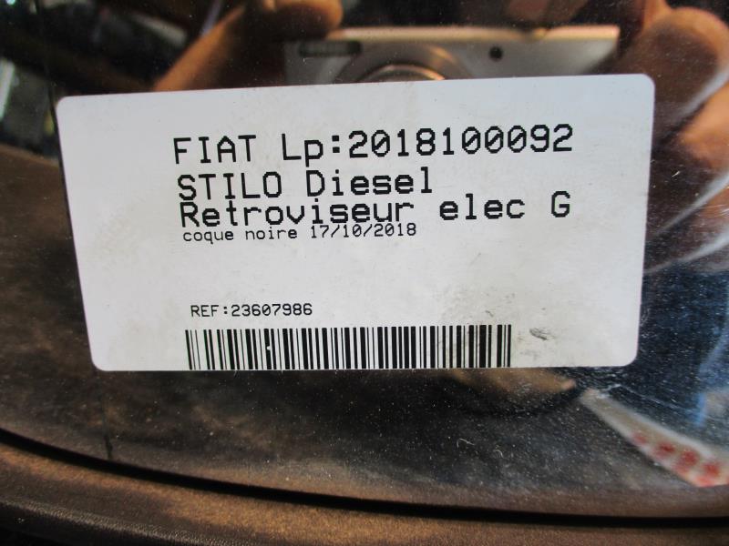 Specchietto retrovisore sinistro FIAT STILO Diésel - 1