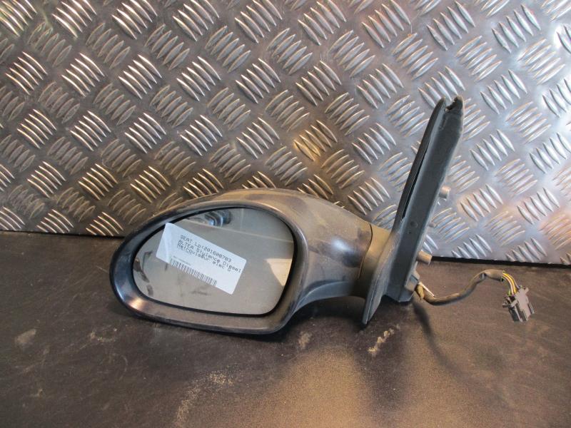 Retrovisor izquierdo SEAT ALTEA PHASE 1 Diésel - 1