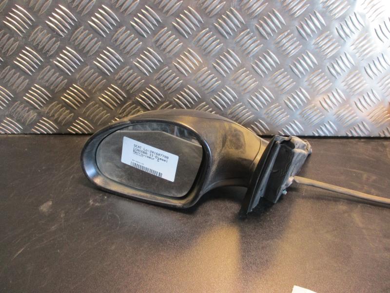 Specchietto retrovisore sinistro SEAT CORDOBA 2 Diésel - 1