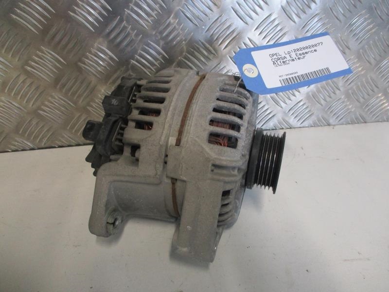 Alternatore OPEL CORSA D PHASE 2 Gasolina - 1