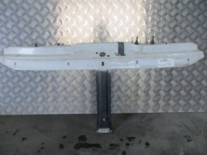 Face avant RENAULT MASTER 2 PHASE 1 Diesel - 1