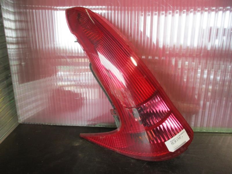 Fanale posteriore principale sinistro (luci) PEUGEOT 206 PHASE 2 BREAK Diésel - 1