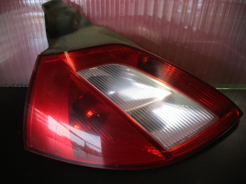 Fanale posteriore principale sinistro (luci) RENAULT MEGANE 2 PHASE 1 Gasolina - 1