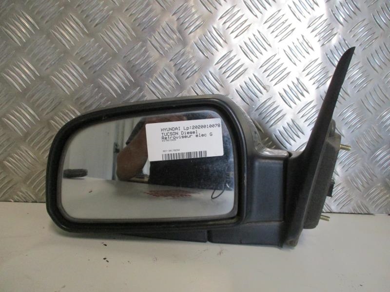 Specchietto retrovisore sinistro HYUNDAI TUCSON 1 Diésel - 1
