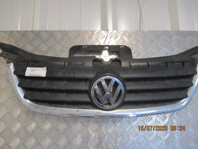 Calandra VOLKSWAGEN TOURAN 1 PHASE 1 Diésel - 1
