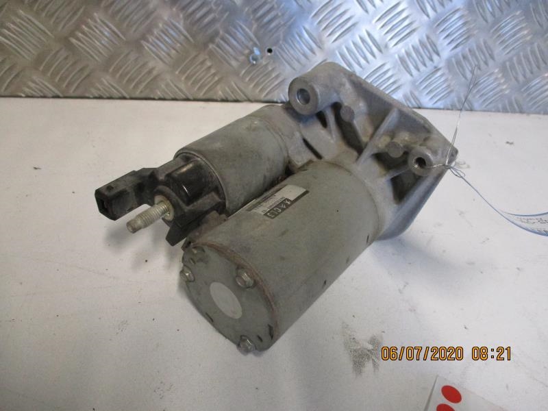 Motor de arranque CITROEN C3 2 PHASE 2 Gasolina - 1