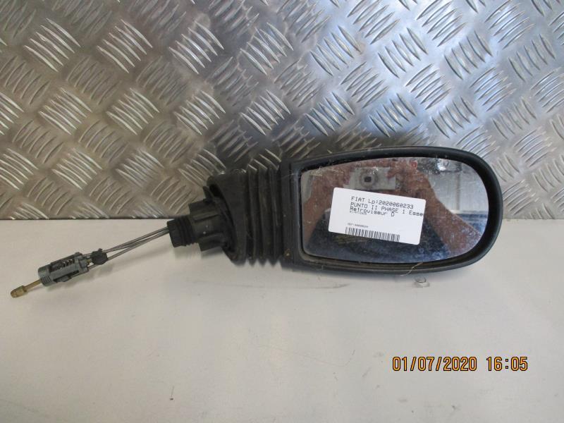 Specchietto retrovisore destro FIAT PUNTO 2 PHASE 1 Gasolina - 1
