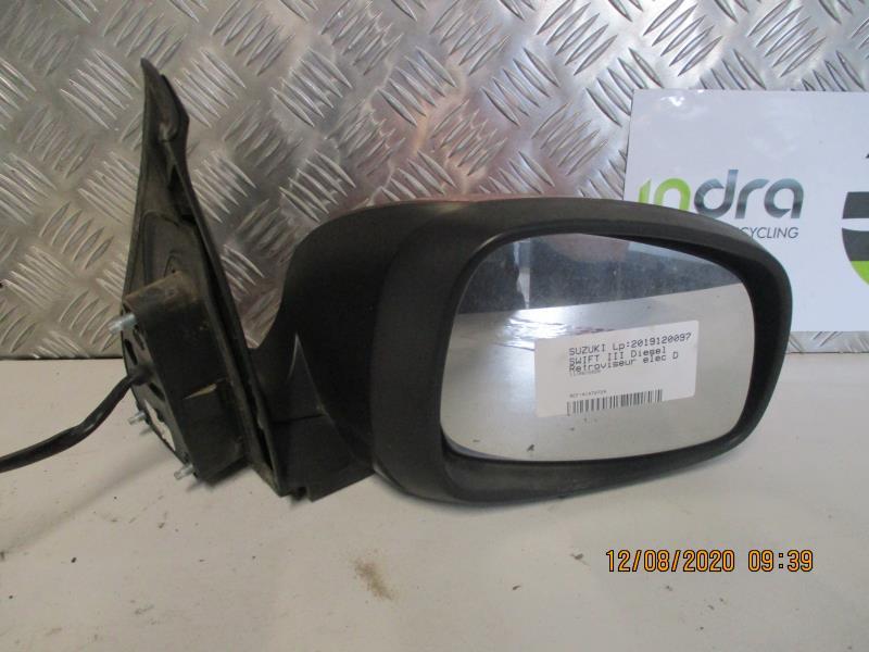 Retrovisor derecho SUZUKI SWIFT 3 Diésel - 1