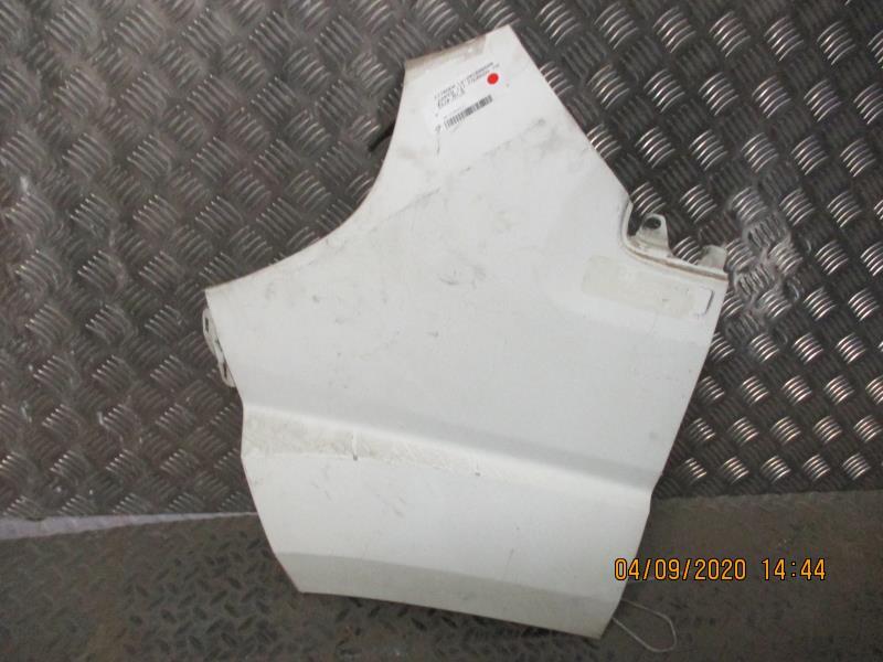 Parafango anteriore sinistro CITROEN JUMPER 3 Diésel - 1