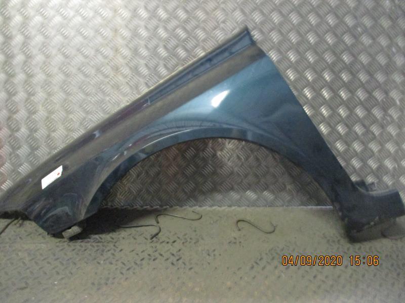 Parafango anteriore sinistro RENAULT LAGUNA 2 PHASE 1 Diésel - 1