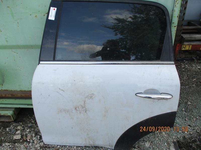 Porte arriere gauche MINI MINI 2 R56 PHASE 2 Essence - 1