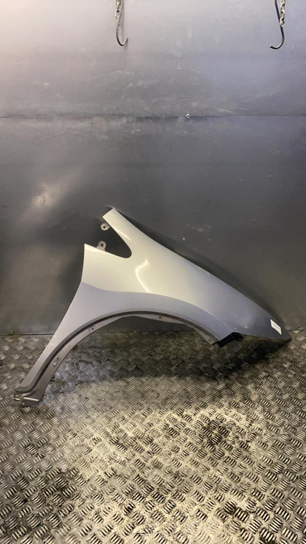Parafango anteriore destro HONDA CIVIC 8 PHASE 1 Diésel - 1