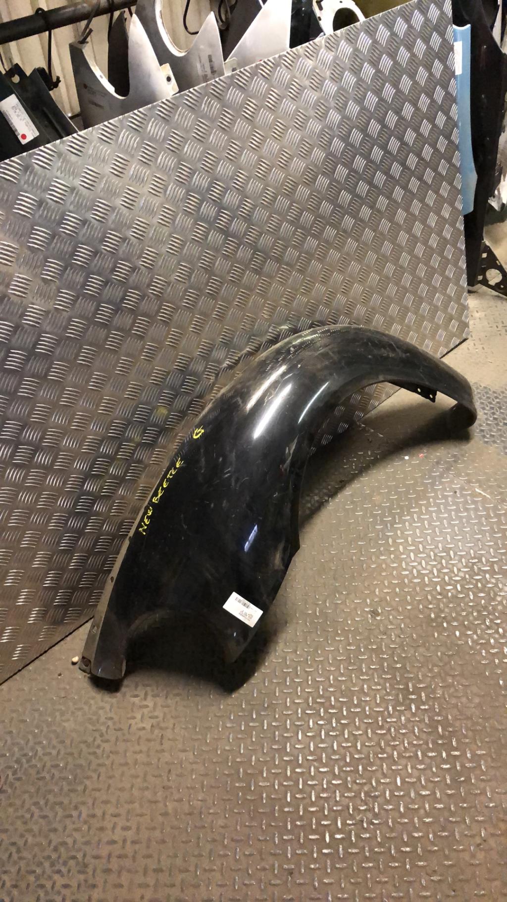 Parafango anteriore sinistro VOLKSWAGEN NEW BEETLE 1  - 1