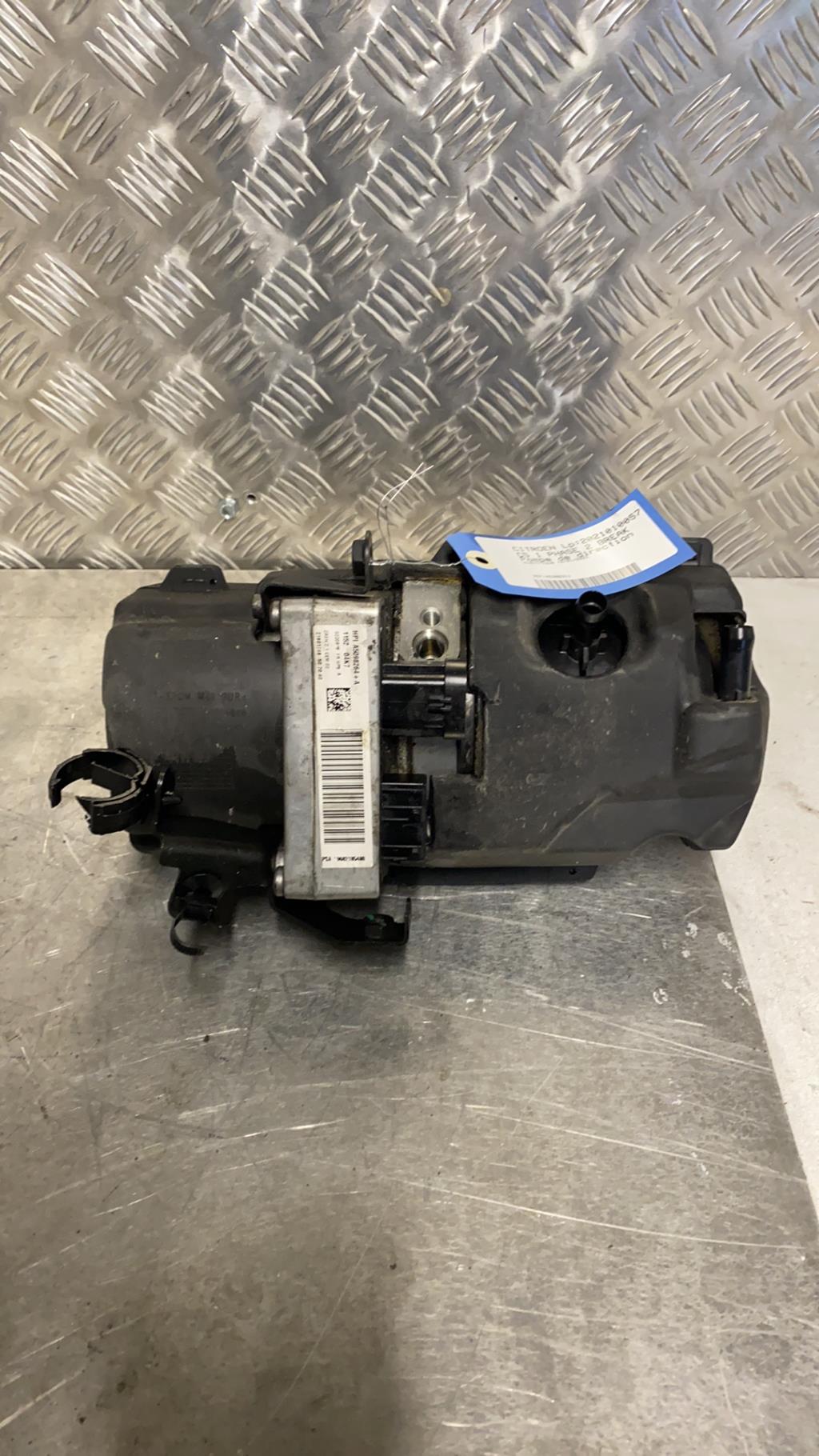 Pompe de direction CITROEN C5 1 PHASE 2 BREAK Diesel - 1