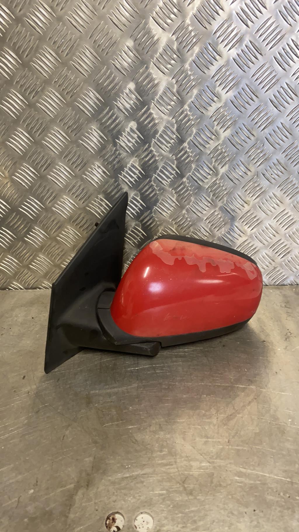 Retrovisor izquierdo NISSAN NOTE 1 PHASE 1 Diésel - 1
