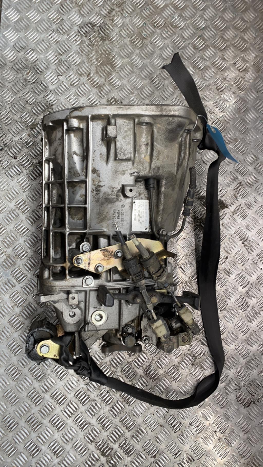 Boite de vitesses MERCEDES SPRINTER 1  - 1