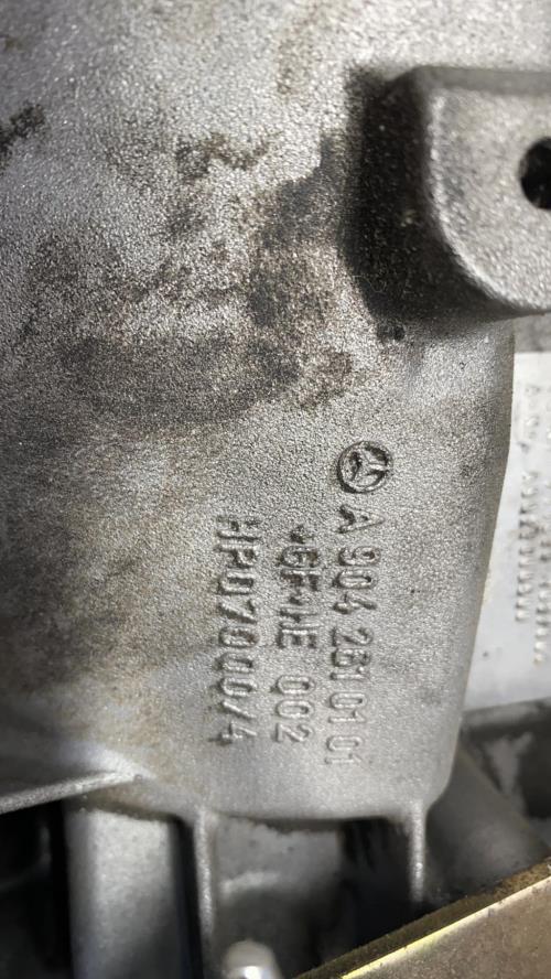 Photo de la pièce