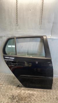 Portiera posteriore destra