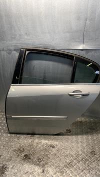 Porte arriere gauche