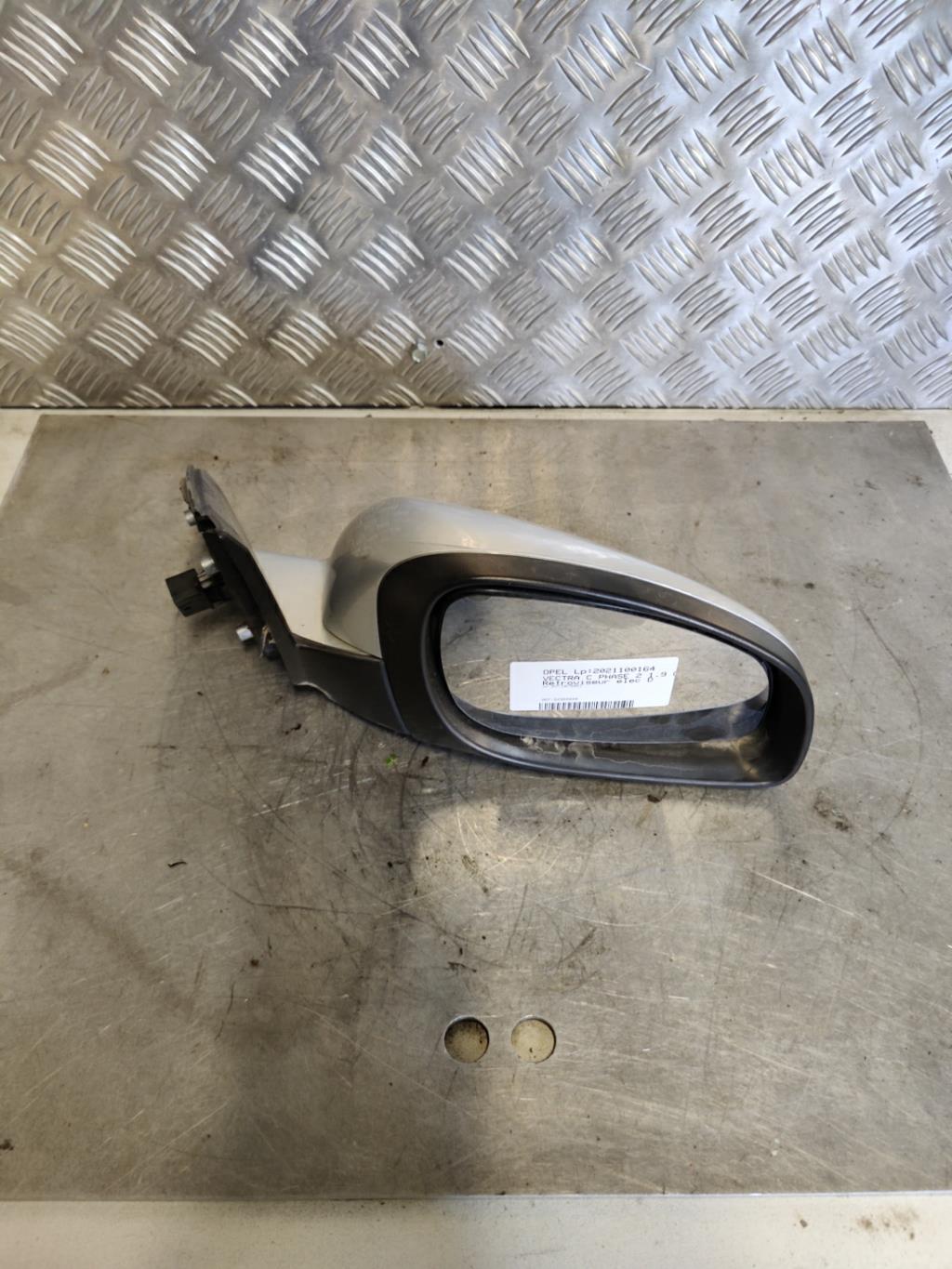 Retrovisor derecho OPEL VECTRA C PHASE 2 Diésel - 1