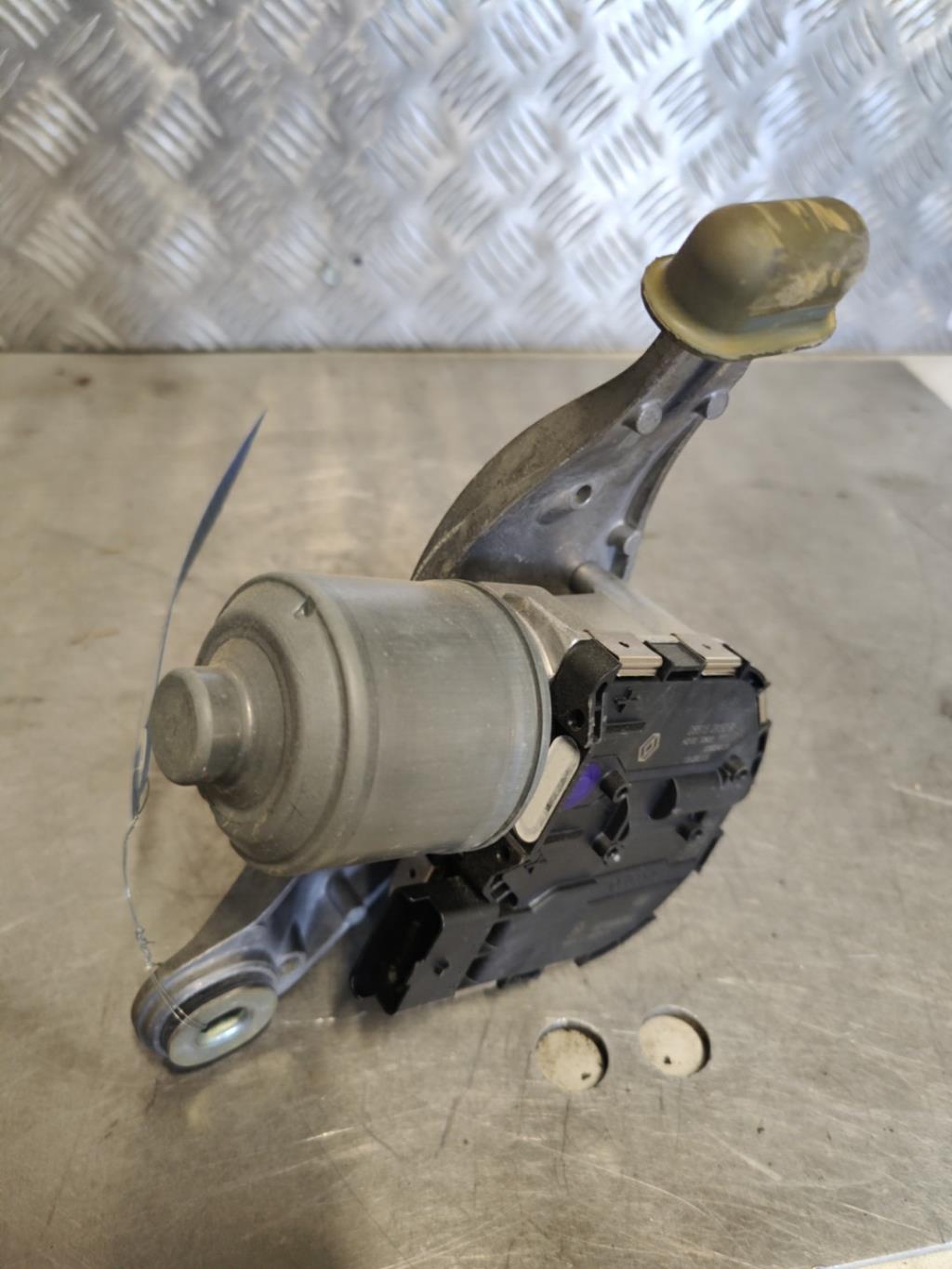 Motore tergicristallo anteriore destro RENAULT ESPACE 5 Diésel - 1