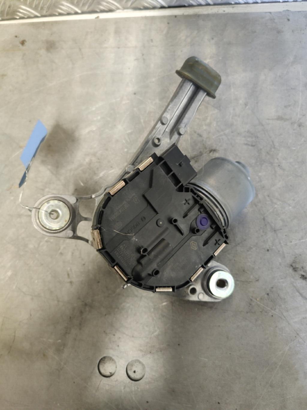 Motore tergicristallo anteriore sinistro RENAULT ESPACE 5 Diésel - 1