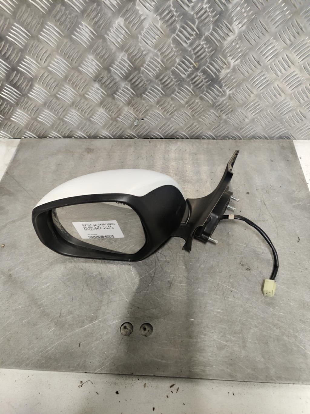 Specchietto retrovisore sinistro SUZUKI SPLASH Gasolina - 1