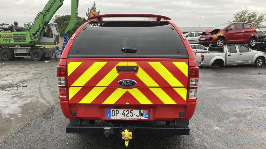 Photo de la pièce