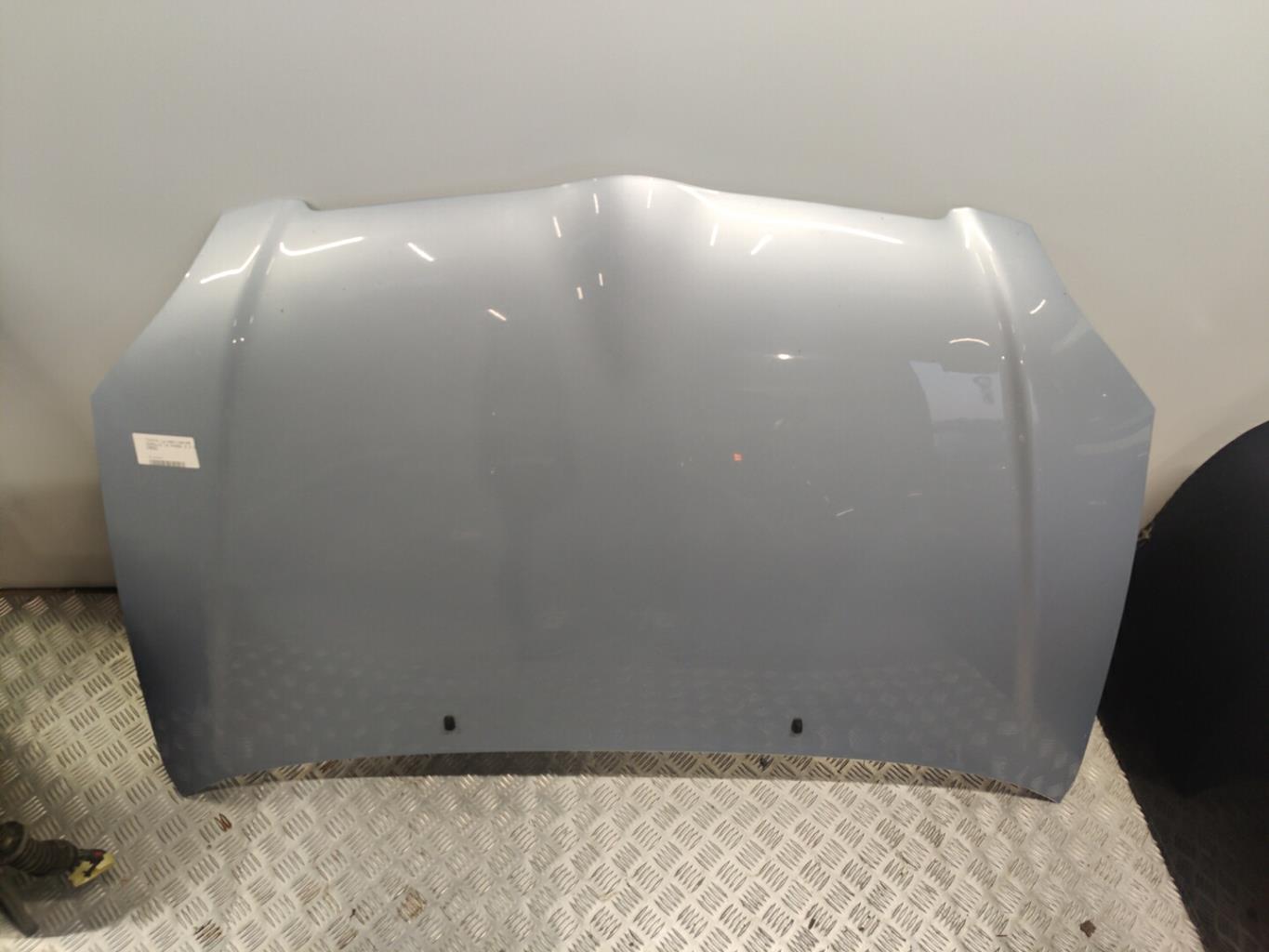 Capot TOYOTA COROLLA 10 PHASE 2 Diesel - 1