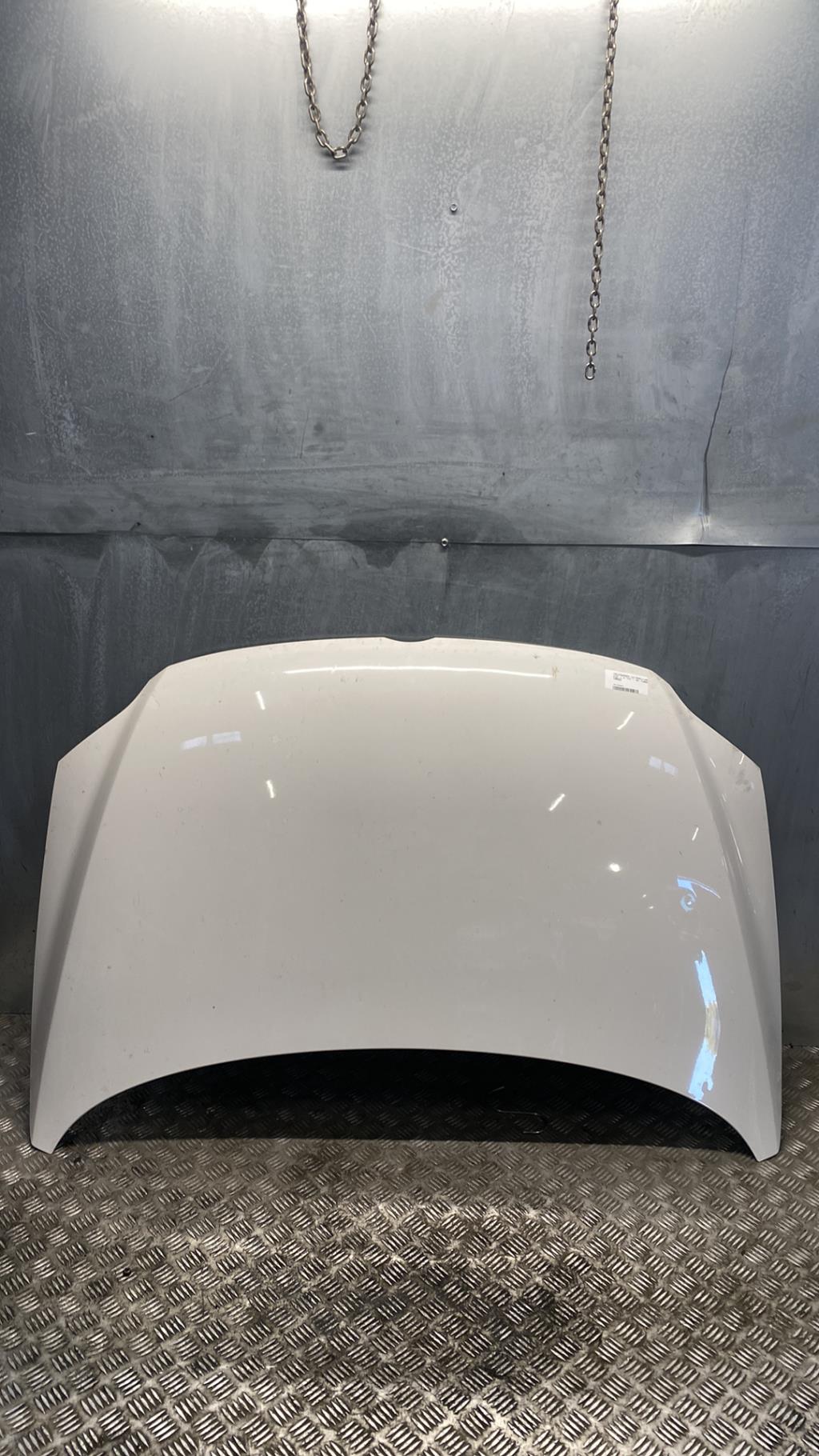 Capot VOLKSWAGEN FOX Diesel - 1