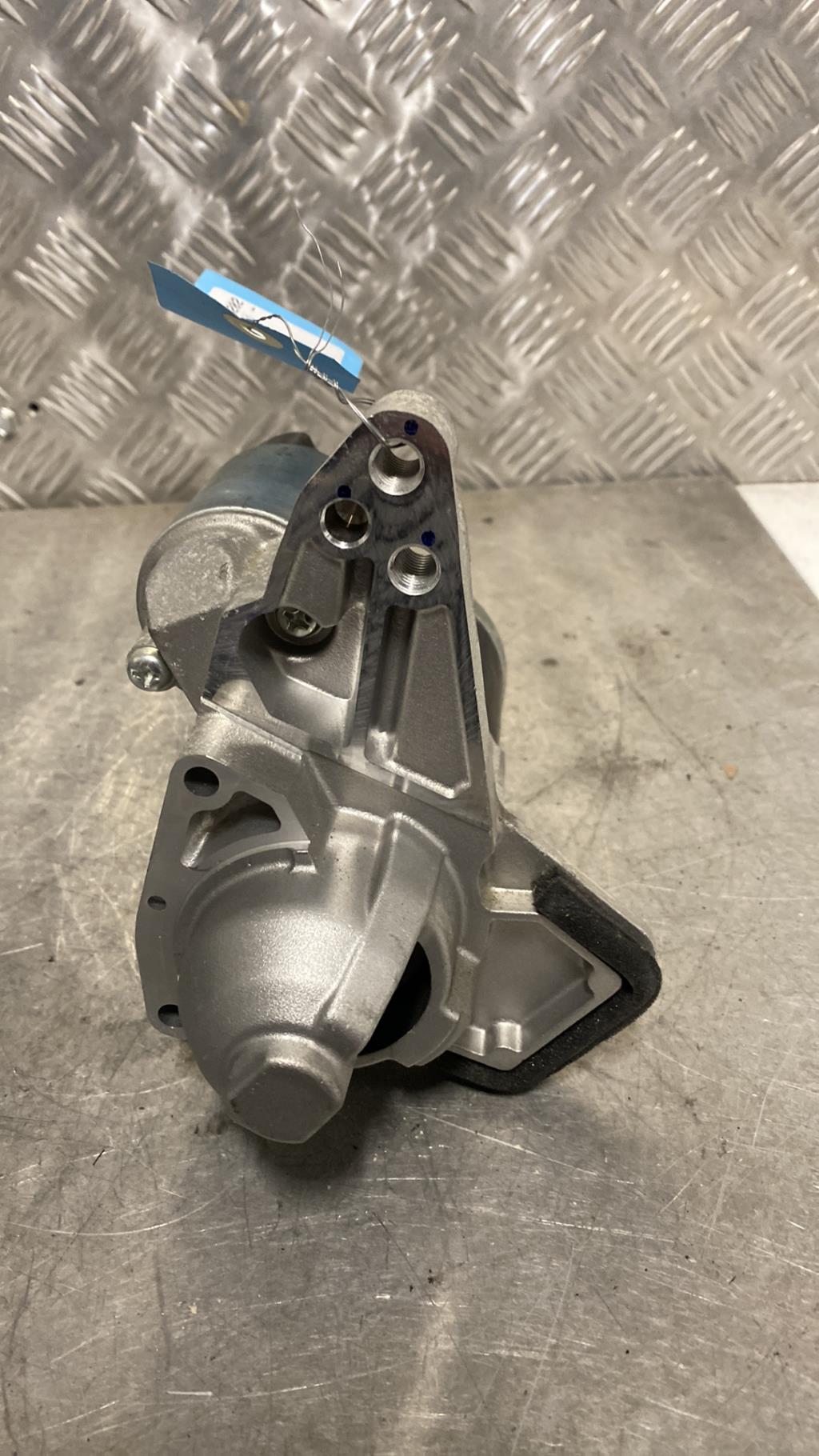 Demarreur RENAULT KADJAR PHASE 1 Essence - 1