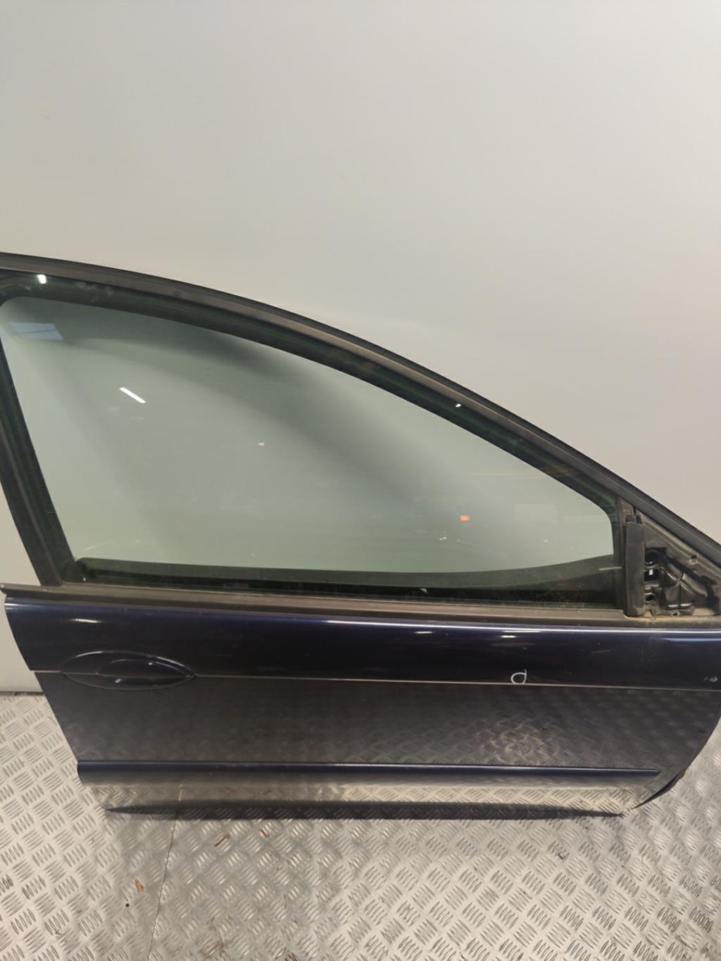 Portiera anteriore destra CITROEN C5 1 PHASE 2 Diésel - 1
