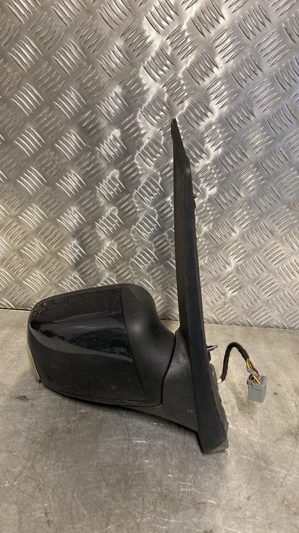 Retrovisor derecho FORD C-MAX 1 PHASE 2 Diésel - 1